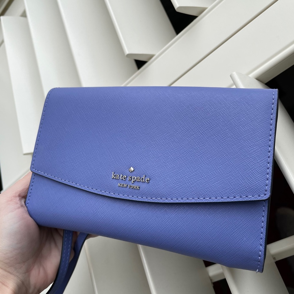 Kate Spade Laurel Way Winni Crossbody